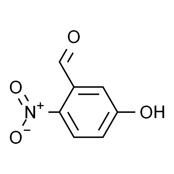 5-Hydroxy-2-nitrobenzaldehyde