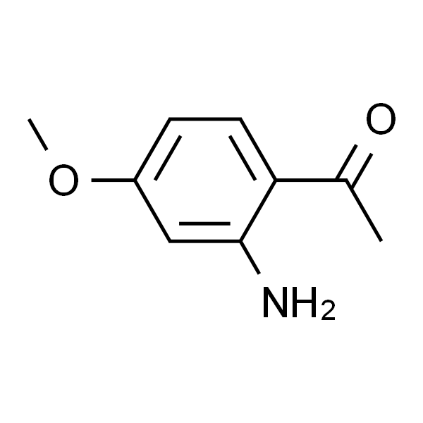 1-(2-Amino-4-methoxyphenyl)ethanone