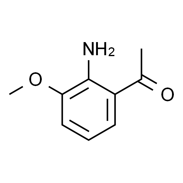 1-(2-Amino-3-methoxyphenyl)ethanone