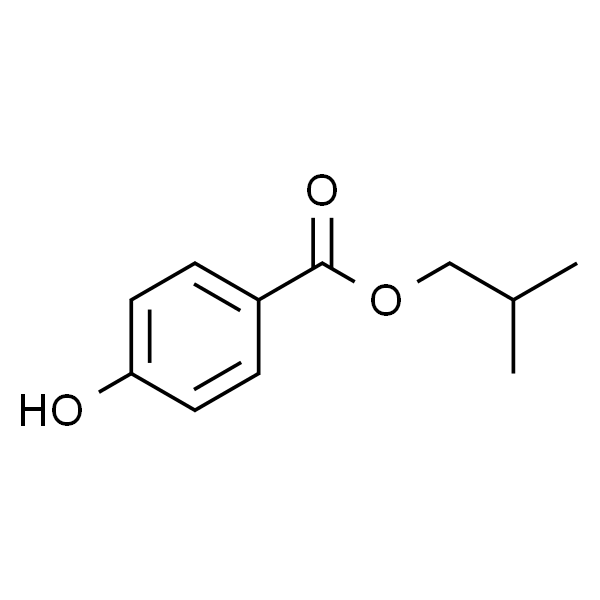Isobutyl 4-Hydroxybenzoate