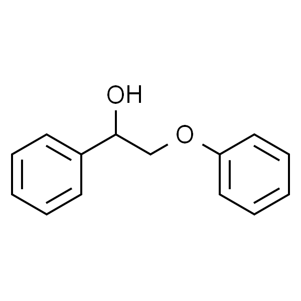 2-Phenoxy-1-phenylethanol