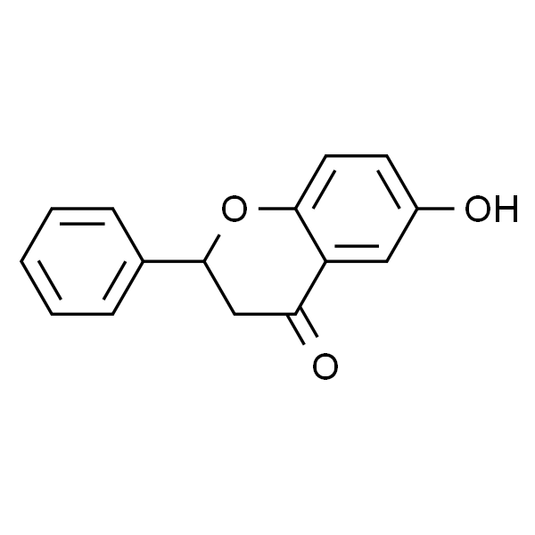 6-Hydroxyflavanone