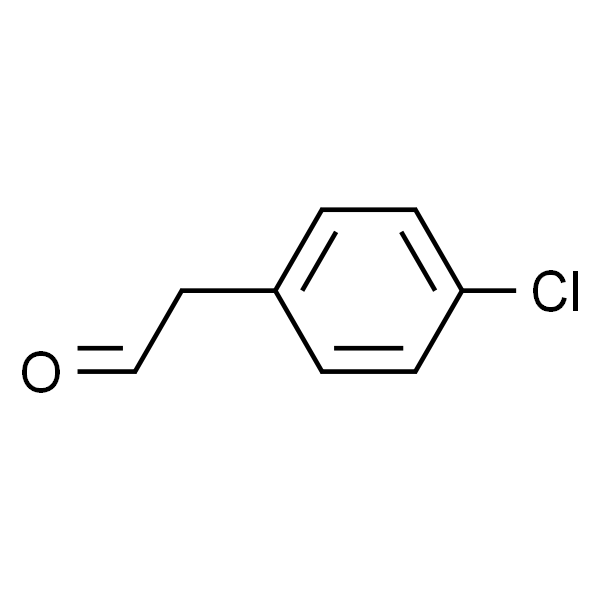 (4-Chlorophenyl)acetaldehyde
