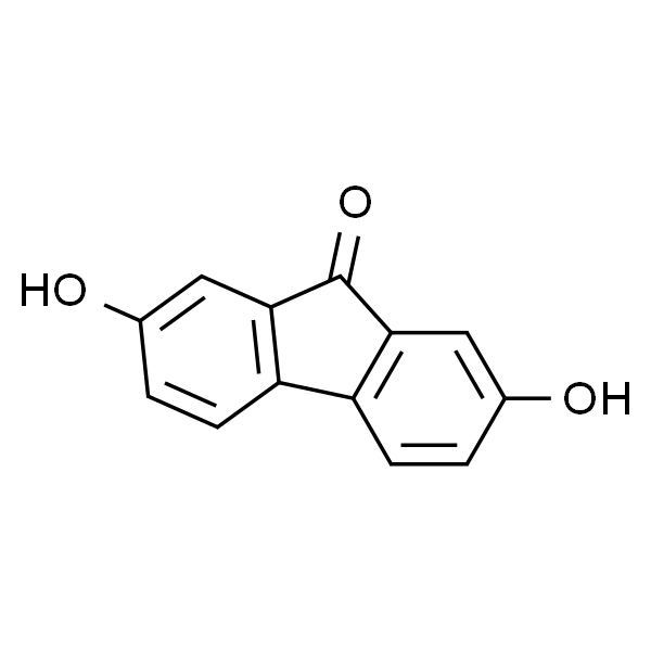 2,7-Dihydroxy-9-fluorenone