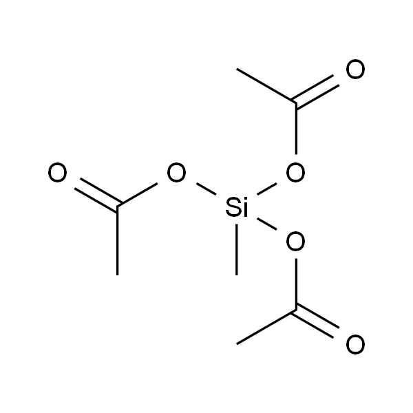 Triacetoxy(methyl)silane