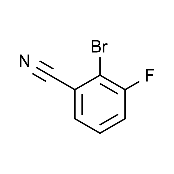 2-Bromo-3-fluorobenzonitrile