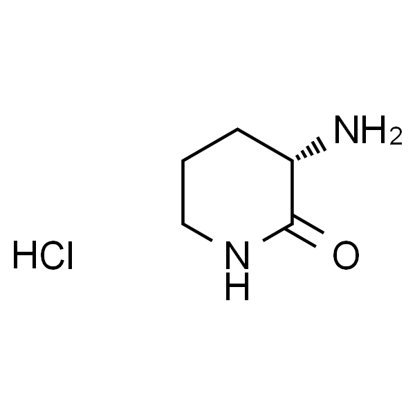 (S)-3-Aminopiperidin-2-one hydrochloride