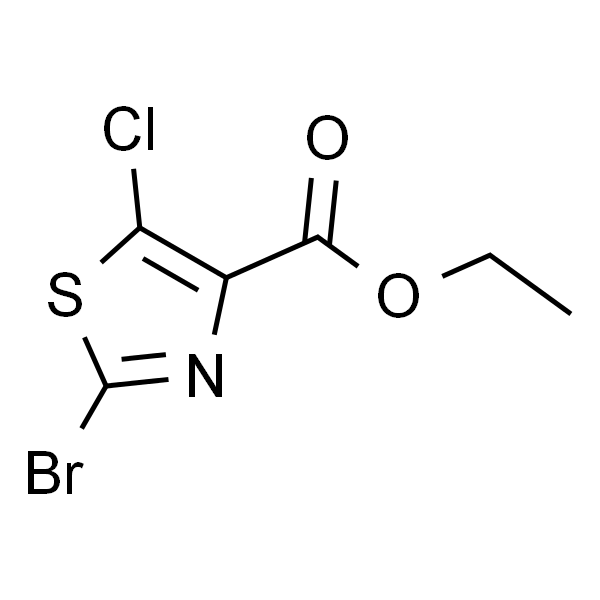 ETHYL 2-BROMO-5-CHLOROTHIAZOLE-4-CARBOXYLATE