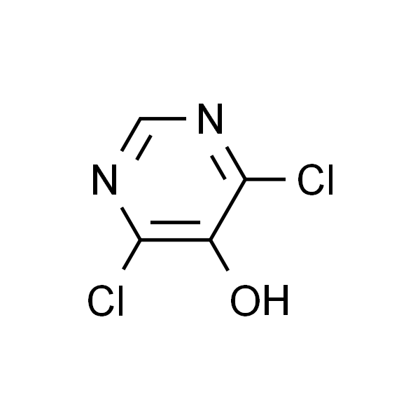 4,6-Dichloropyrimidin-5-ol