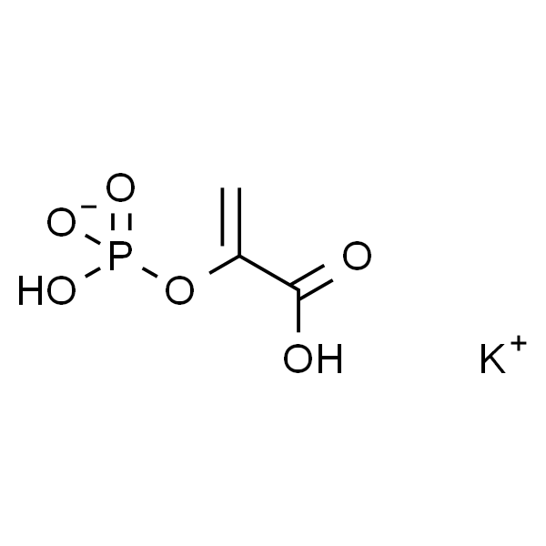Phospho(enol)pyruvic acid monopotassium salt
