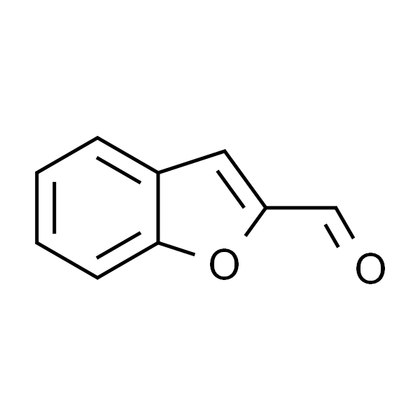 benzofuran-2-carbaldehyde