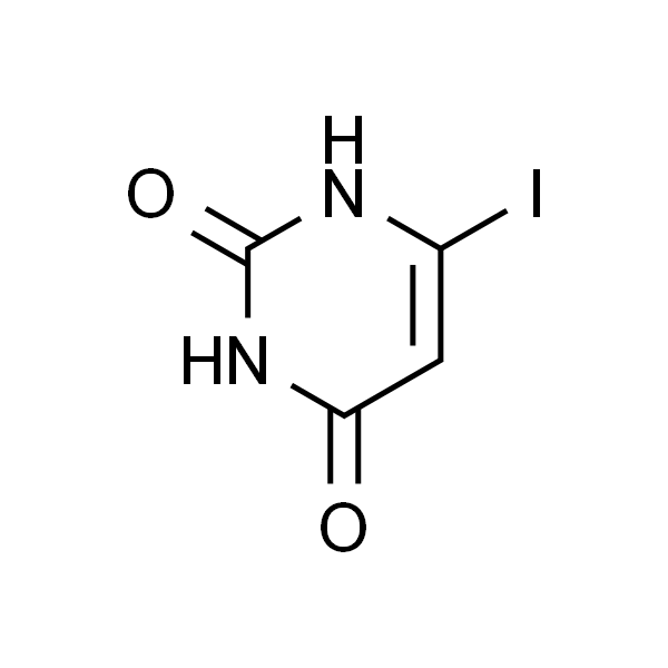 6-Iodouracil