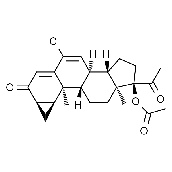 Cyproterone Acetate