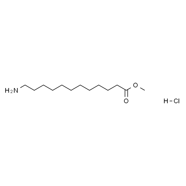Methyl 12-Aminododecanoate, Hydrochloride