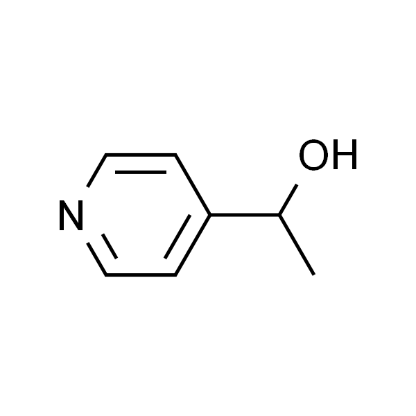 4-(1-Hydroxyethyl)pyridine