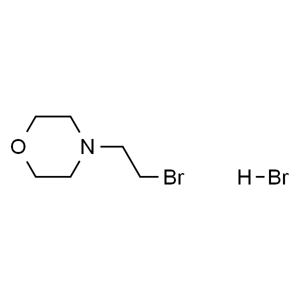 4-(2-Bromoethyl)morpholine Hydrobromide