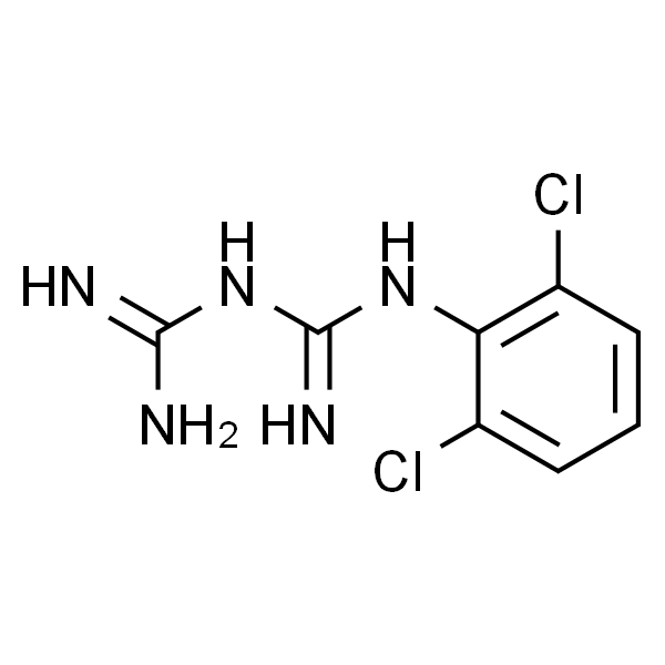 N1-(2,6-Dichlorophenyl)biguanide