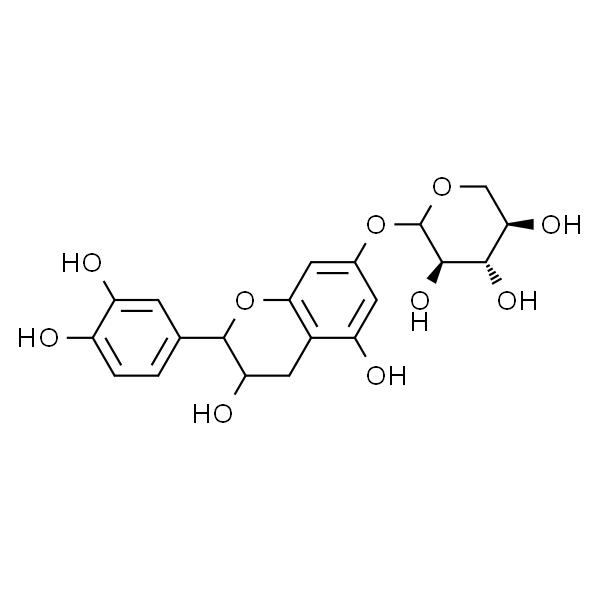 Catechin 7-xyloside