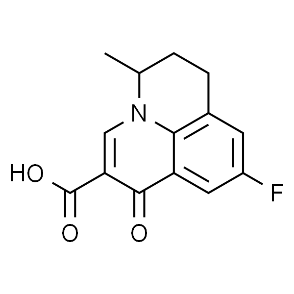 Flumequine