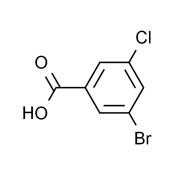 3-Bromo-5-chlorobenzoicAcid
