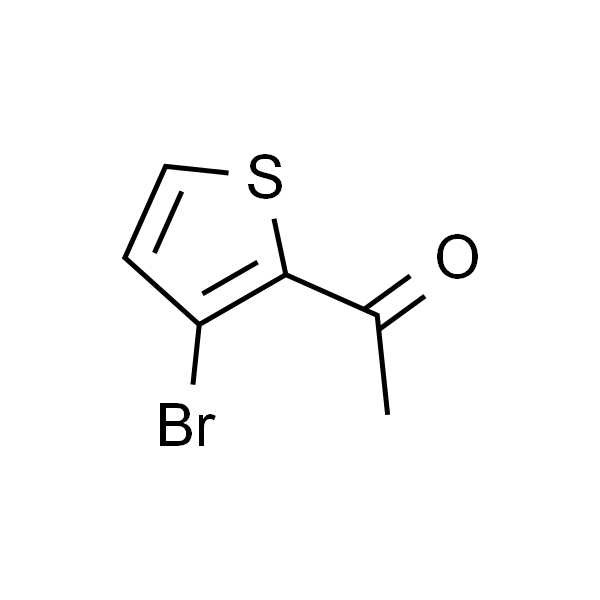 2-Acetyl-3-bromothiophene