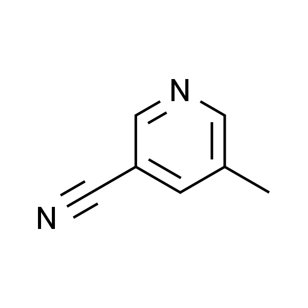 3-Cyano-5-Methylpyridine