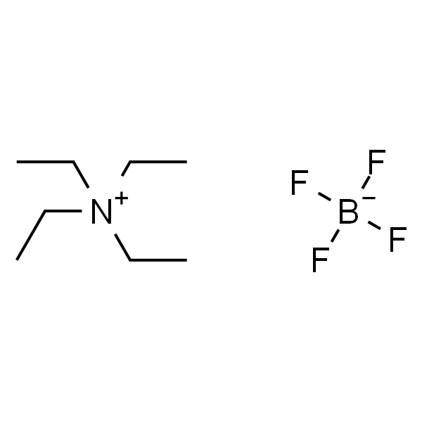 Tetraethylammonium tetrafluoroborate