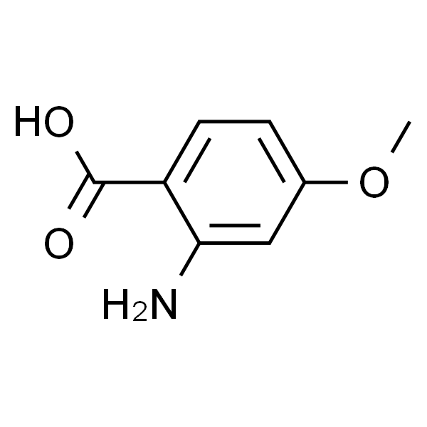 2-Amino-4-methoxybenzoic acid