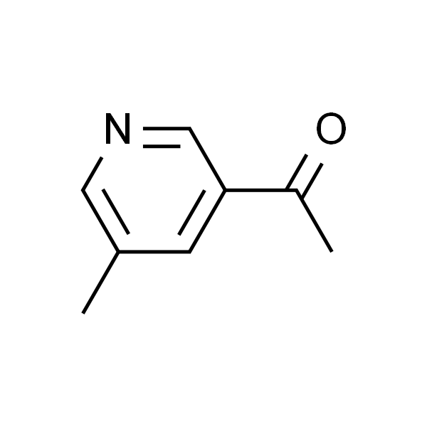 Ethanone, 1-(5-Methyl-3-pyridinyl)-