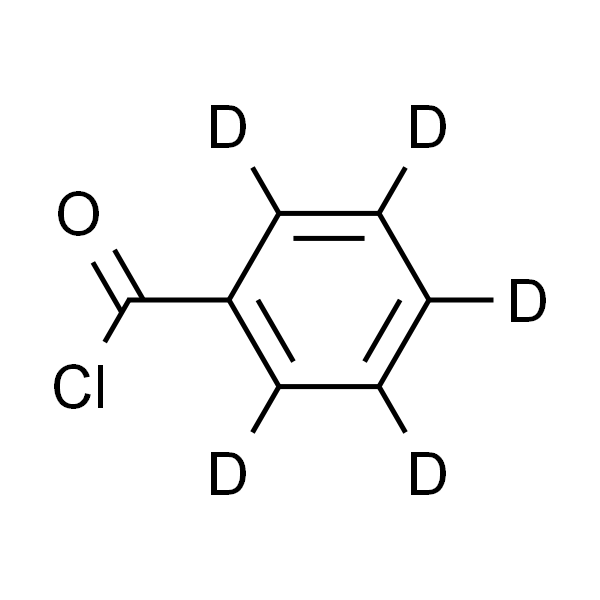 Benzoyl chloride-d5 99 atom % D