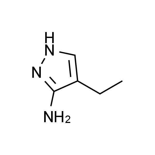 3-Amino-4-Ethylpyrazole Oxalate