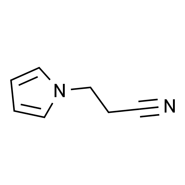 3-(1H-Pyrrol-1-yl)propanenitrile
