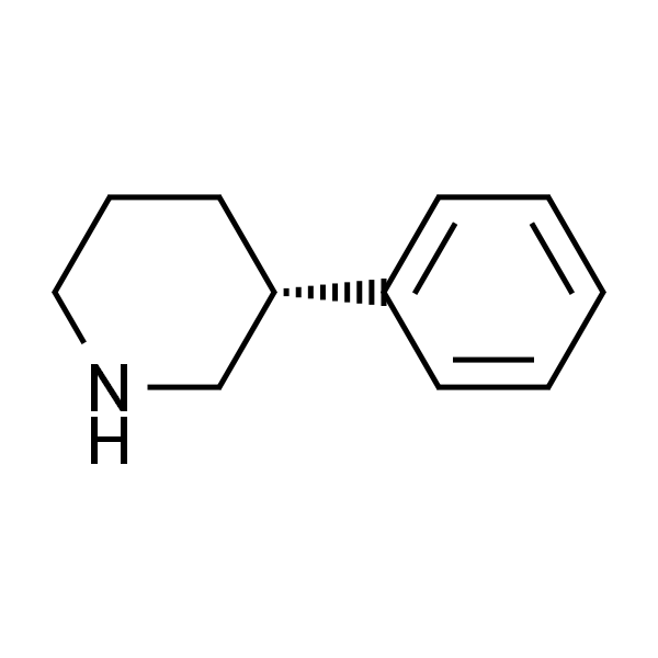 (R)-3-Phenylpiperidine