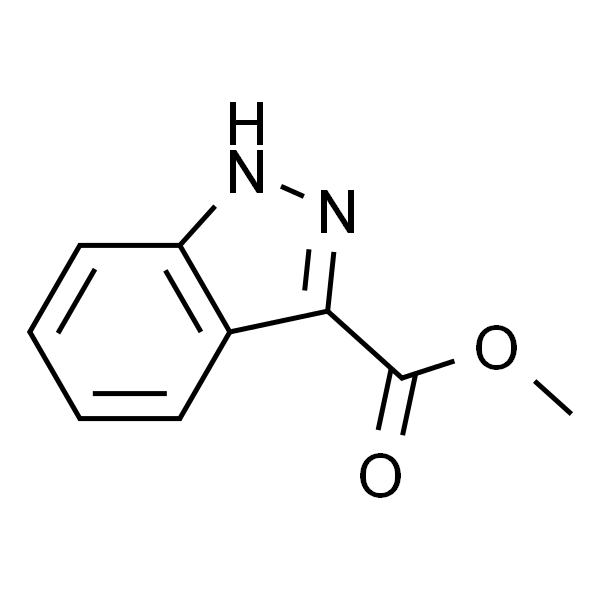 methyl 1H-indazole-3-carboxylate