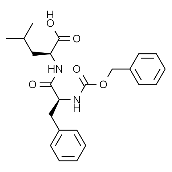 Z-Phe-Leu