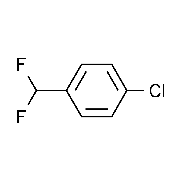 1-Chloro-4-(difluoromethyl)benzene