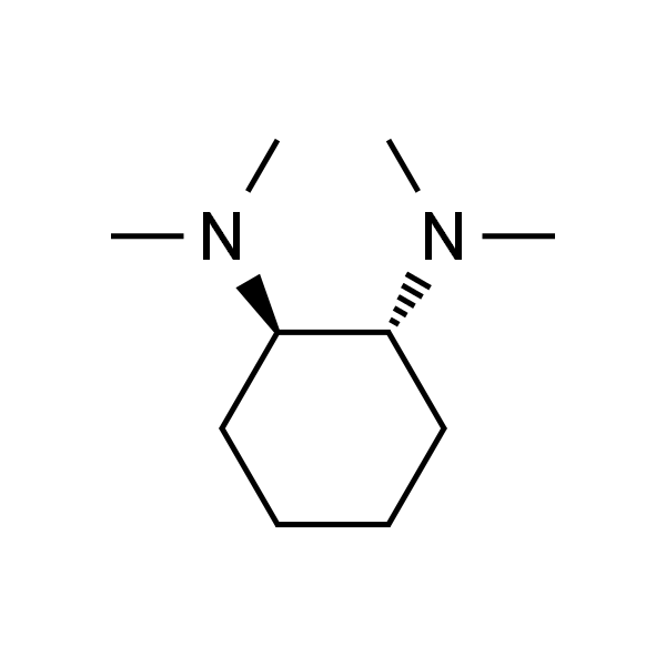 (1R,2R)-rel-N1,N1,N2,N2-Tetramethylcyclohexane-1,2-diamine