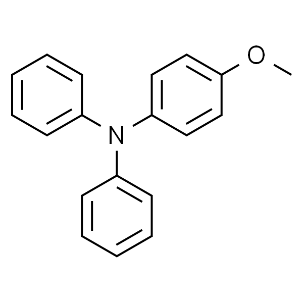 4-Methoxytriphenylamine