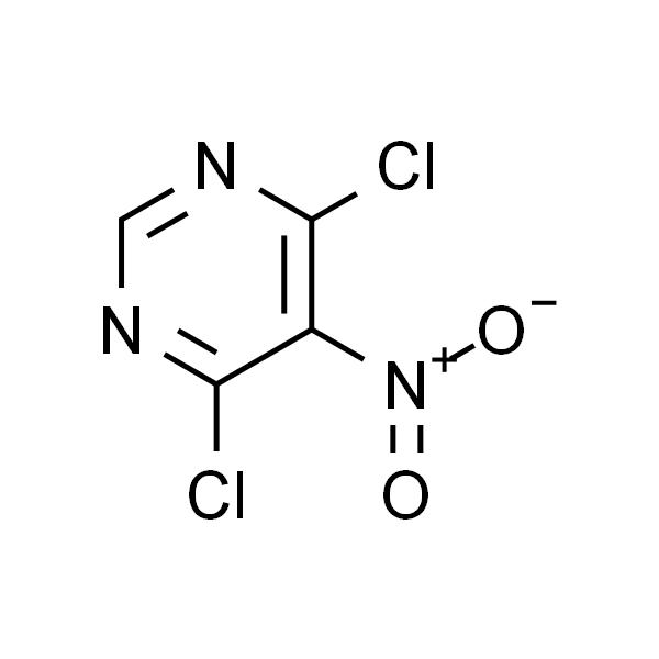 4,6-dichloro-5-nitropyrimidine