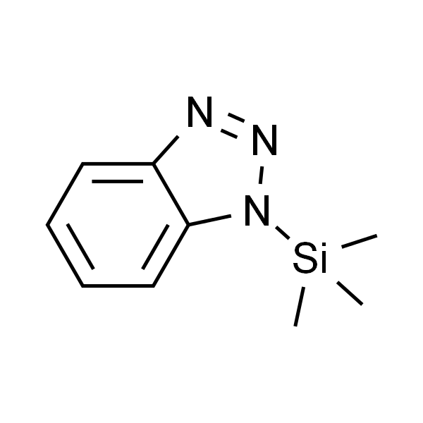 1-(Trimethylsilyl)-1H-benzotriazole
