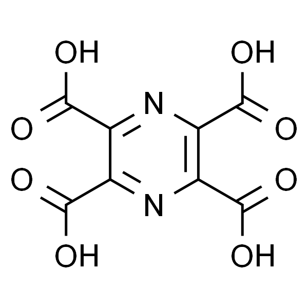 pyrazinetetracarboxylic acid