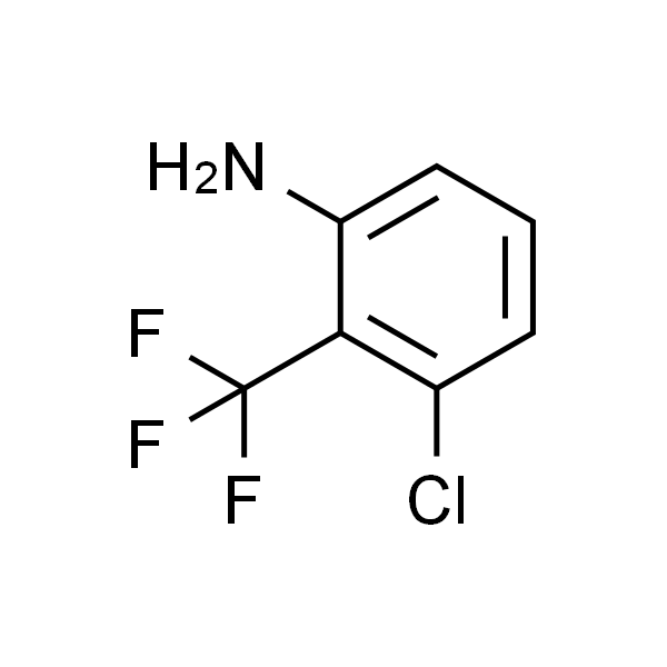 2-Amino-6-chlorobenzotrifluoride