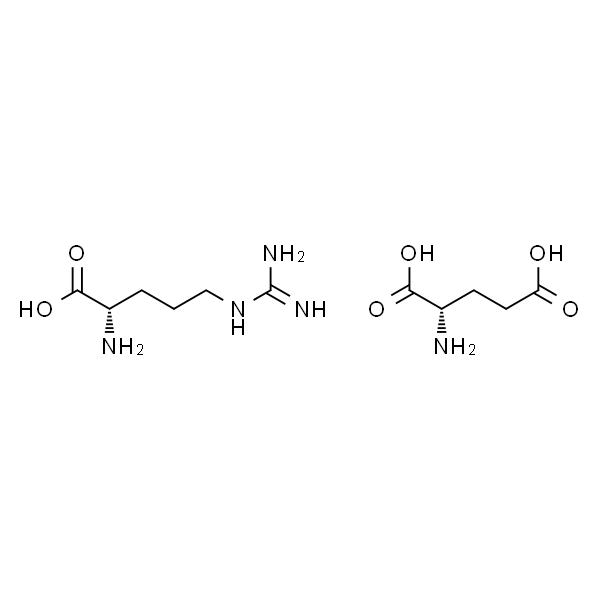 L-Arginine L-glutamate