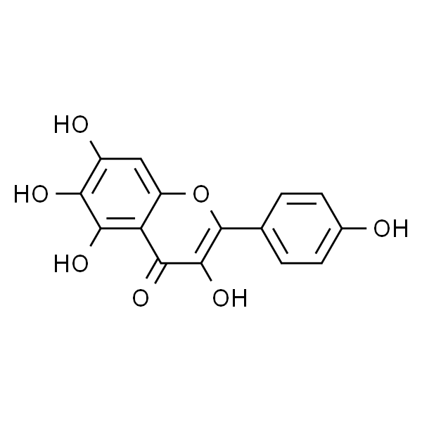 6-Hydroxykaempferol