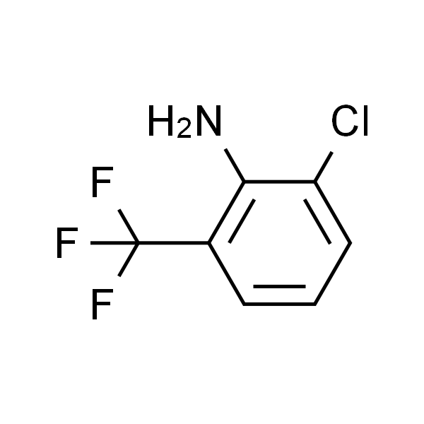 2-Amino-3-chlorobenzotrifluoride