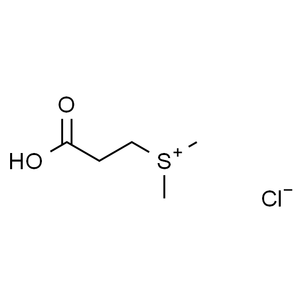 (2-Carboxyethyl)dimethylsulfonium chloride