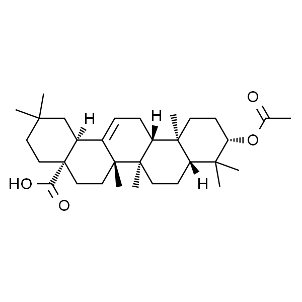 3-O-Acetyloleanolic acid
