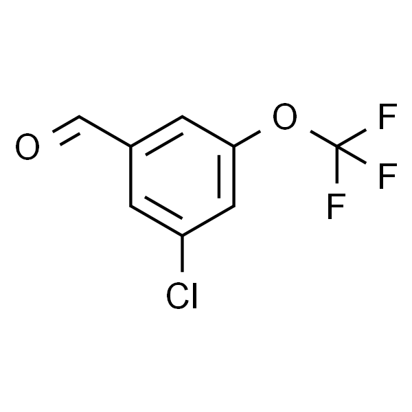 3-Chloro-5-(Trifluoromethoxy)Benzaldehyde