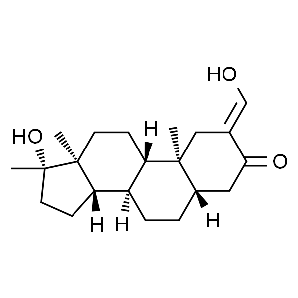 Oxymetholone