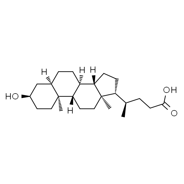 Lithocolic acid